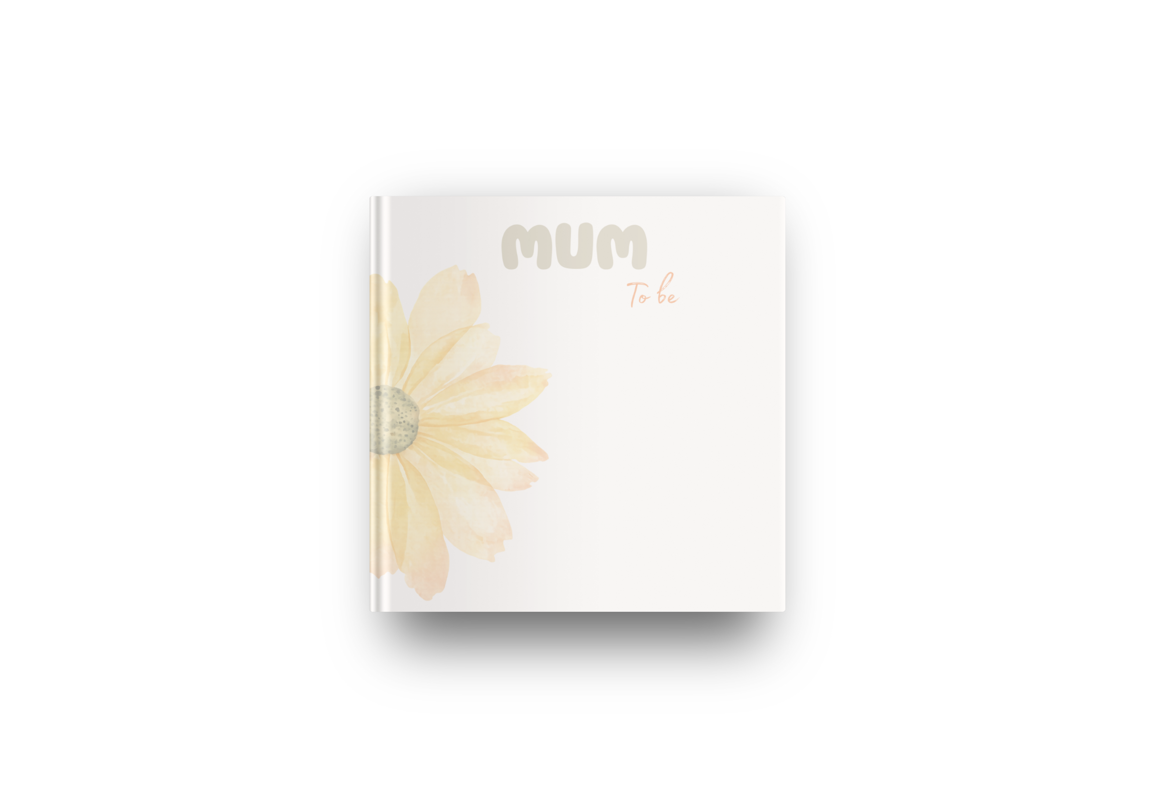 Hardcover Square