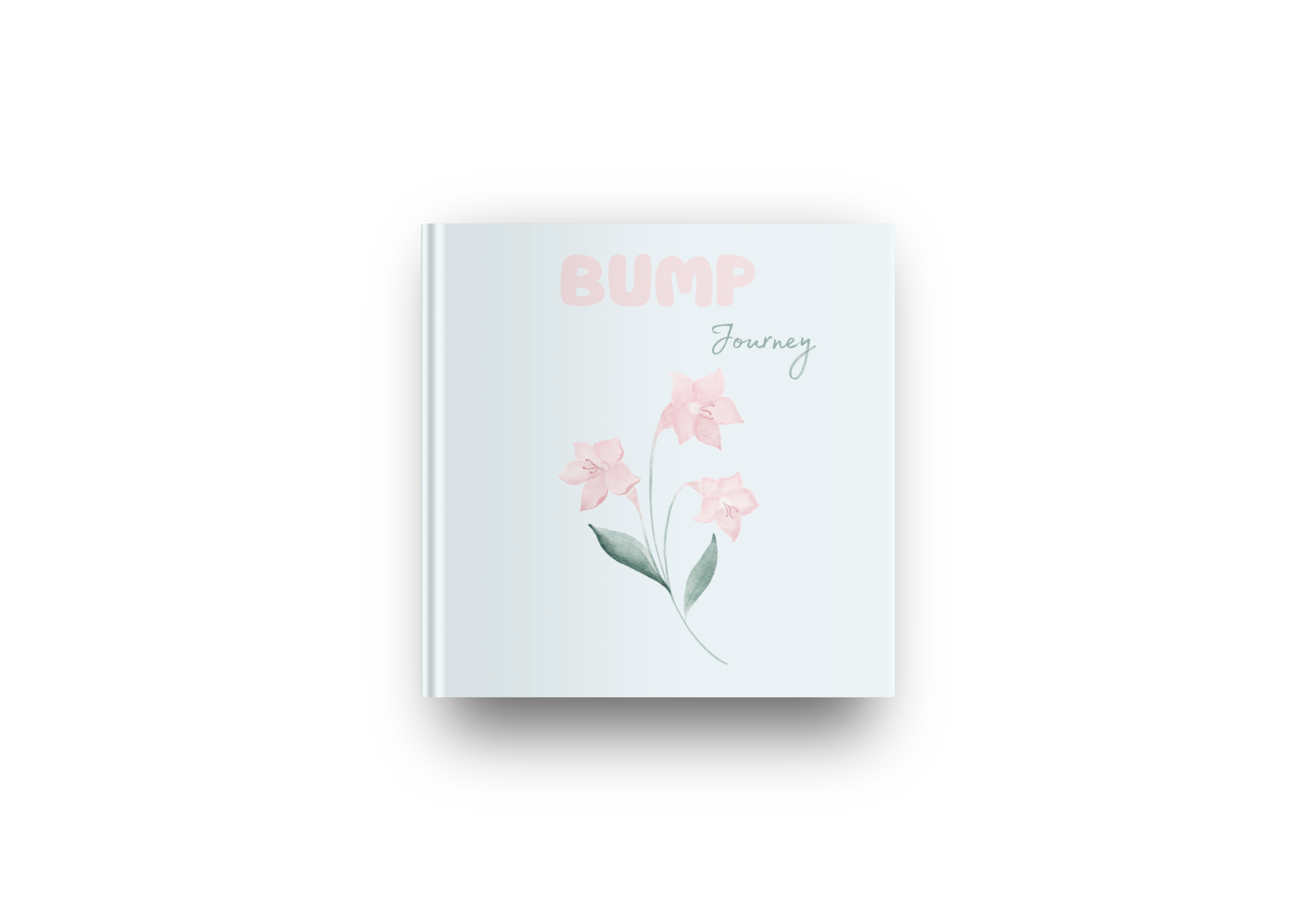 Hardcover Square