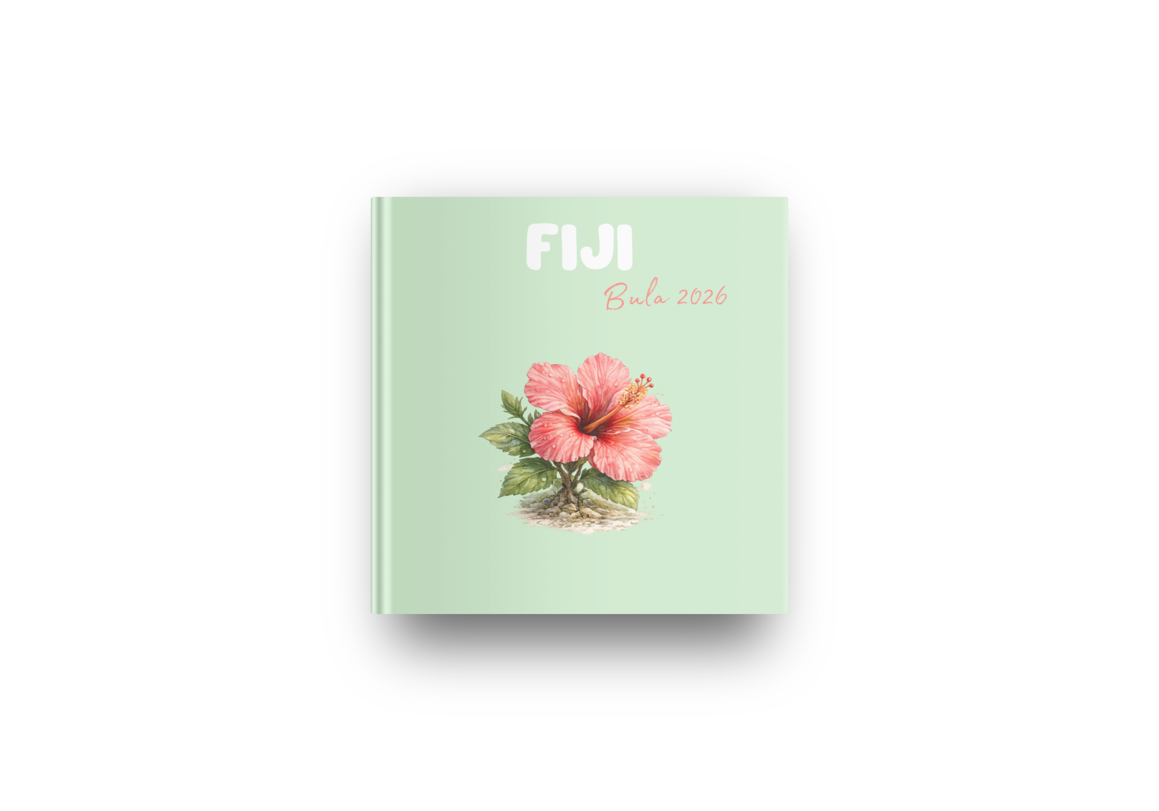 Hardcover Square