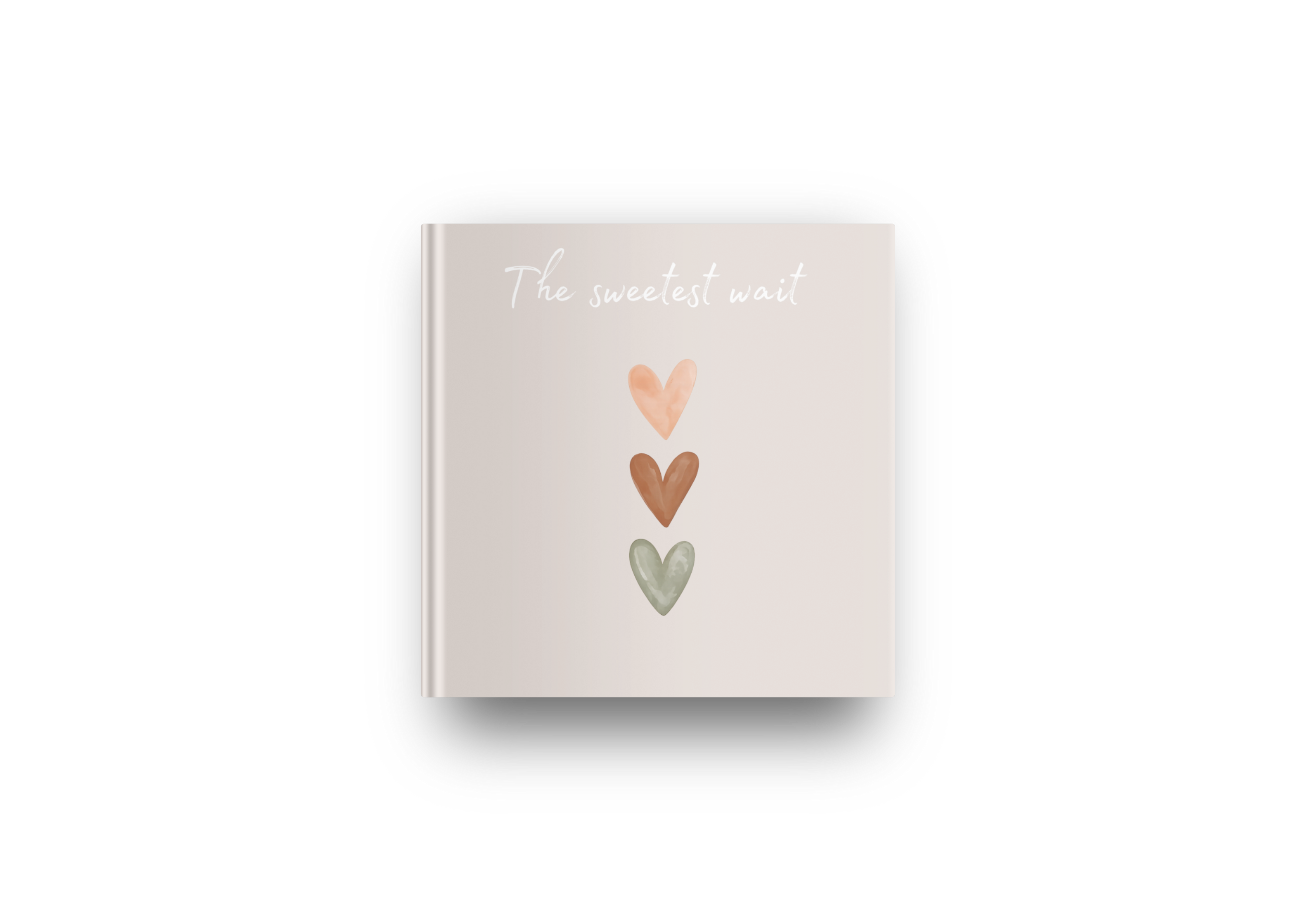 Hardcover Square